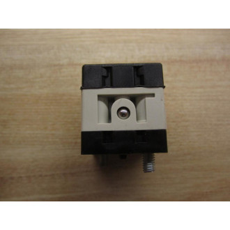 Origa KL-8252 Valve KL8252 - Used