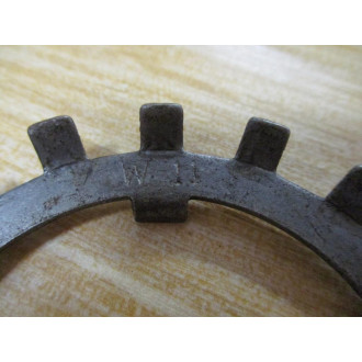 SKF W-11 Lock Washer W11 (Pack of 9) - New No Box