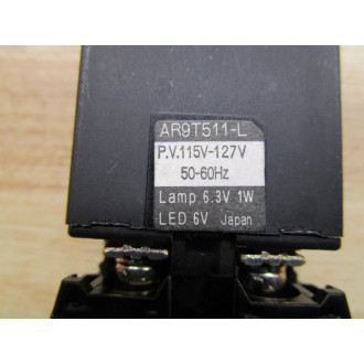 Fuji Electric AR9T511-L Transformer AR9T511L - New No Box