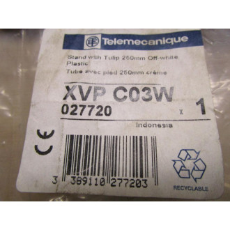 Telemecanique XVP C03W Stand WTulip 027720
