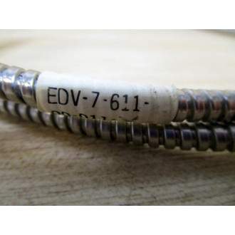 Krones EDV-7-611-00-011-X Thermocouples Wires - New No Box