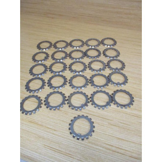 SKF W-09 Lock Washer W09 (Pack of 26) - New No Box