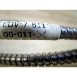 Krones EDV-7-611-00-011-X Thermocouples Wires - New No Box