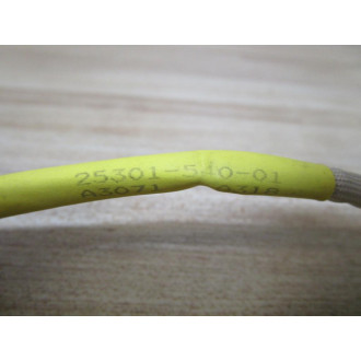 25301-540-01 Cable Sensor - Used