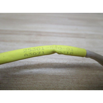 25301-540-01 Cable Sensor - Used