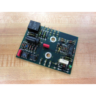 Indramat 109-524-4203b-2 Circuit Board 109-524-4203a-2 - Used