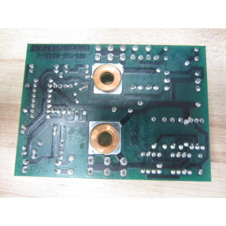 Indramat 109-524-4203b-2 Circuit Board 109-524-4203a-2 - Used