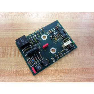 Indramat 109-524-4203b-2 Circuit Board 109-524-4203a-2 - Used