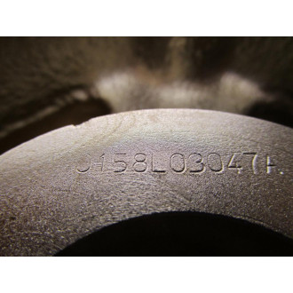 0158L03047A Sprocket - New No Box