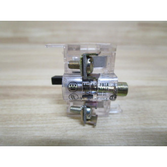 Westinghouse PB1A Contact Block 9084A18G01 - New No Box