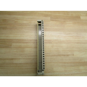 Siemens 1NEZ 811 0200 Terminal Strip (Pack of 8) - Used