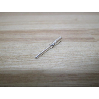 Epic 13162300 Machined Contact Pin (Pack of 100)
