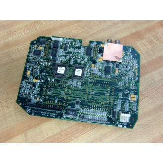 Krautkramer Branson 255440 Circuit Board DMS - Used