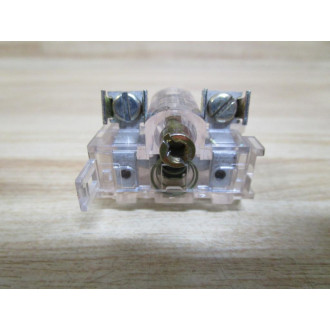 Westinghouse PB1A Contact Block 9084A18G01 - New No Box