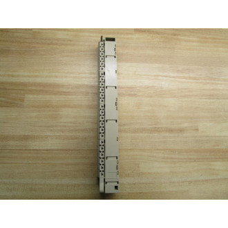 Siemens 1NEZ 811 0200 Terminal Strip (Pack of 8) - Used