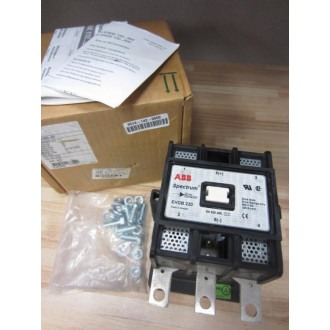ABB EHDB220-21-11 Contactor SK825485-AF