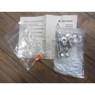 Allen Bradley 100S-D300EN22BC Contactor 100SD300EN22BC