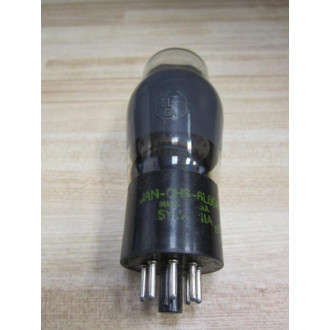 Sylvania JAN-CHS-6L6GA Tube - New No Box
