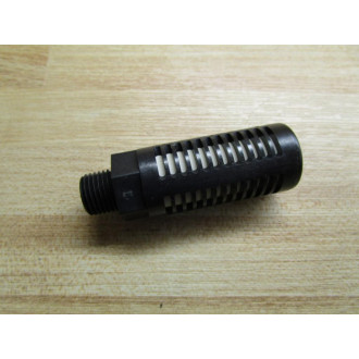 SMC AN202 Muffler 14in - New No Box