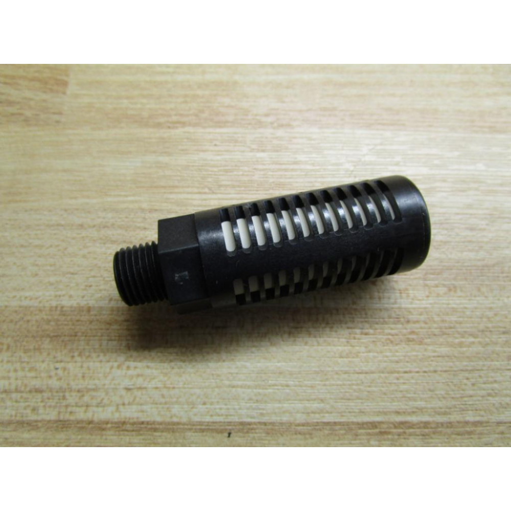 SMC AN202 Muffler 14in - New No Box