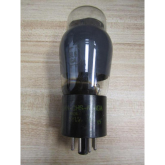 Sylvania JAN-CHS-6L6GA Tube - New No Box