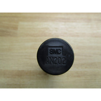 SMC AN202 Muffler 14in - New No Box