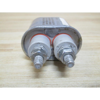 Ronken 86A86254K80C Capacitor - Used