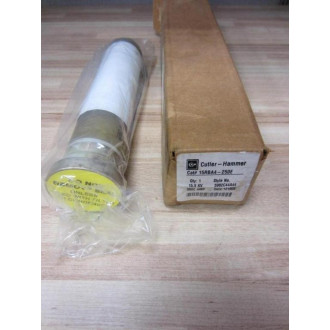 Cutler Hammer 15RBA4-250E Eaton Fuse 15RBA4250E
