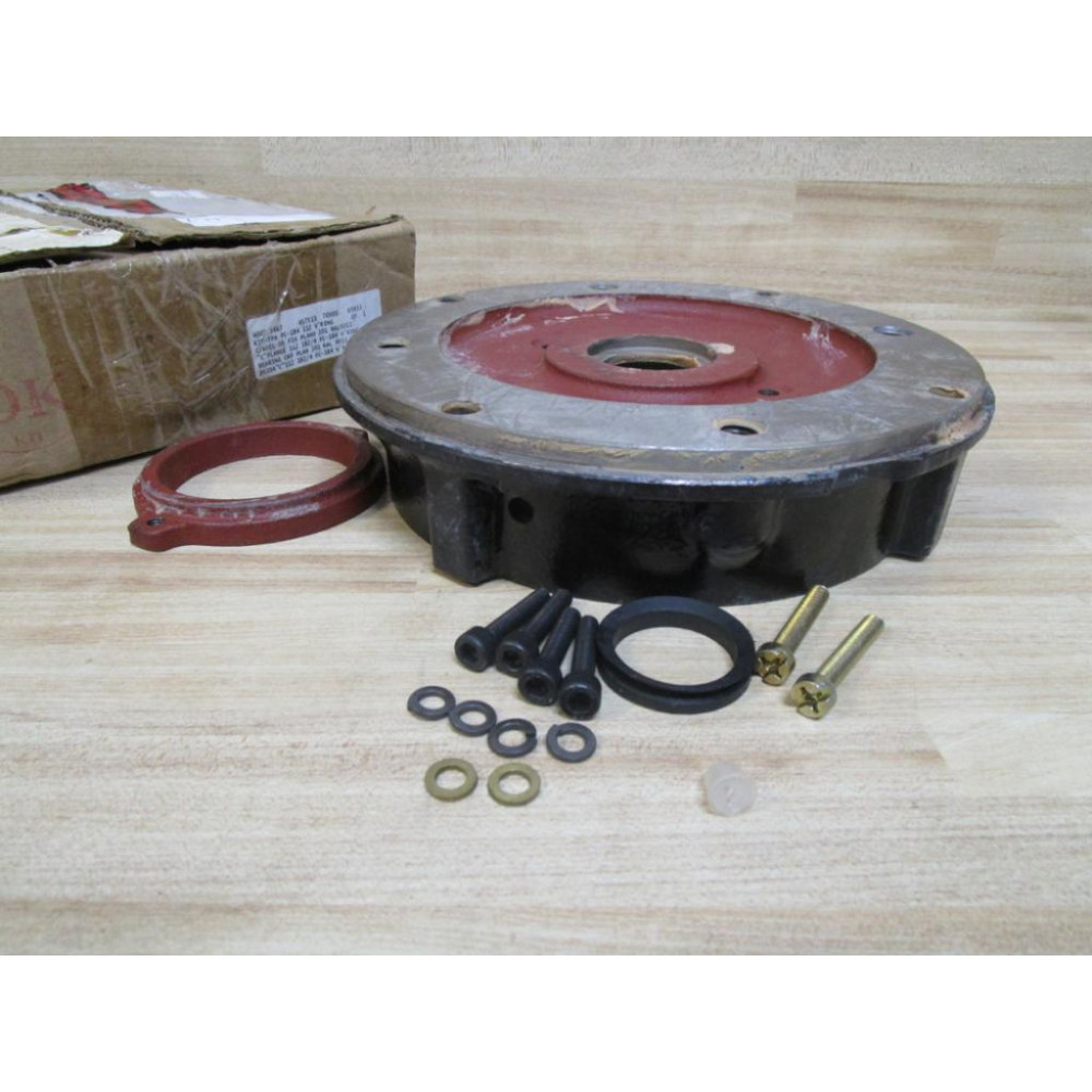 Acts International Service 4007.3467 Kit 40073467