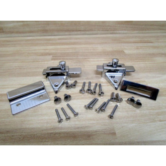 75-3370 Door Latch  753370