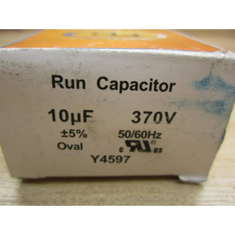 First Choice Y4597 Capacitor