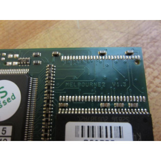 540-0920R Circuit Board 5400920R - Used