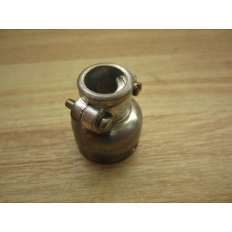 ITT Cannon Electric GK-8-22C-12 Standard K-Connector