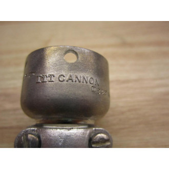 ITT Cannon Electric GK-8-22C-12 Standard K-Connector