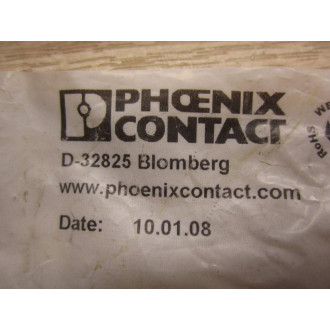 Phoenix Contact SACC-M12MSB-5CON-PG9-SH-AU Connector