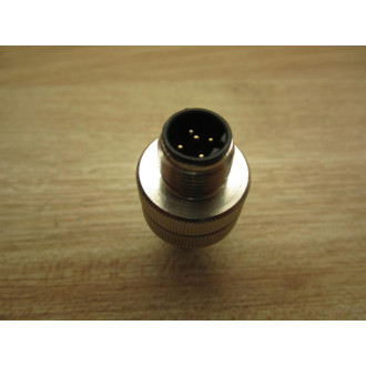 Phoenix Contact SACC-M12MSB-5CON-PG9-SH-AU Connector