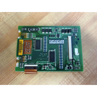 P66011 3.5" Graphic LCD Display - Used