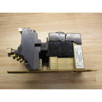 Allen Bradley 702-BOA-93 Contactor 702-B0A-93 - Used