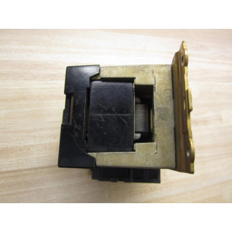 Allen Bradley 702-BOA-93 Contactor 702-B0A-93 - Used