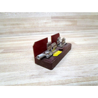 Siba 60 001 02 Fuse Holder 6000102 - New No Box
