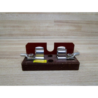 Siba 60 001 02 Fuse Holder 6000102 - New No Box