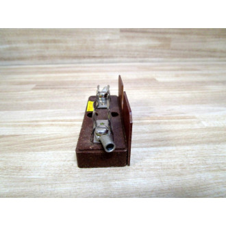 Siba 60 001 02 Fuse Holder 6000102 - New No Box