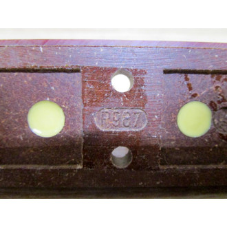 Siba 60 001 02 Fuse Holder 6000102 - New No Box