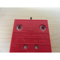 Baco Controls Bloc 10 Contact Block - New No Box