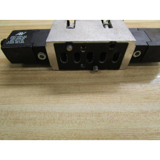 Automatic Valve 407D43S39DS3-AA4 Valve - Used