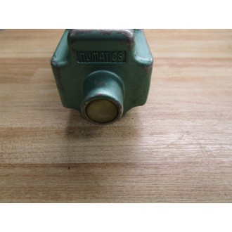 Numatics 12SAD4 CA Valve - Used