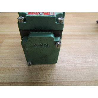 Numatics 12SAD4 CA Valve - Used