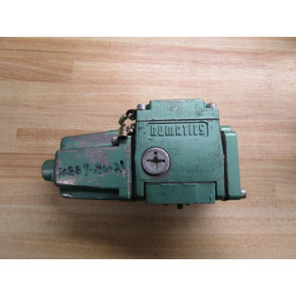 Numatics 12SAD4 CA Valve - Used