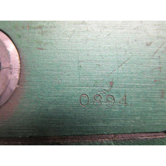 Numatics 12SAD4 CA Valve - Used