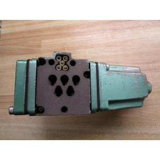 Numatics 12SAD4 CA Valve - Used